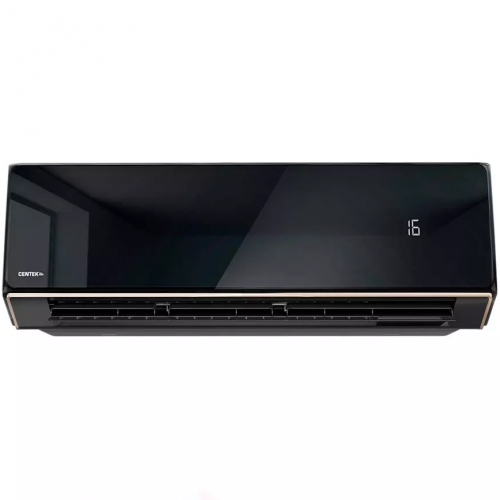 �����-������� Centek CT 65H10 Black Mirror