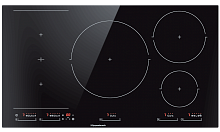    Kuppersbusch KI 9550.0 SR