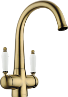 ��������� Omoikiri Okinawa-2-AB