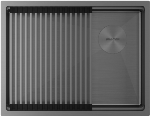  Paulmark NEXT-PRO 58 UNI GM