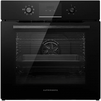 ������������� ������� ���� Kuppersberg HM 628 Black 8