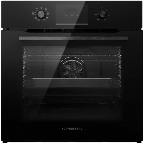 ������������� ������� ���� Kuppersberg HM 628 Black 8