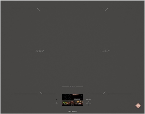    De Dietrich DPI4451GT