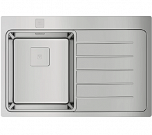  Teka Zenit RS15 1B 1D R 78 Polished