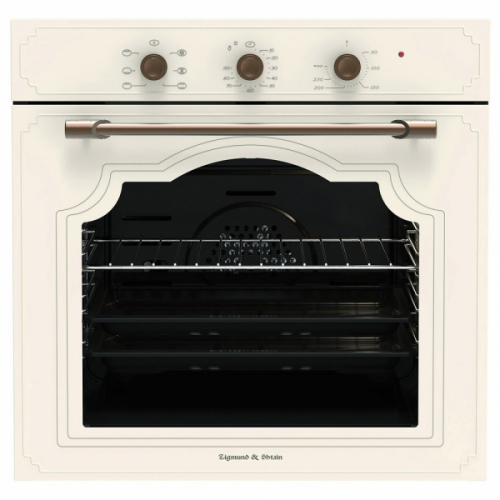 ������������� ������� ���� Zigmund & Shtain E 137 X