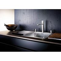  BLANCO ZEROX 500-IF/A