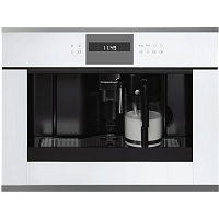   Kuppersbusch CKV 6550.0 W3 Silver Chrome