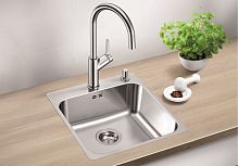  Blanco Supra 400-IF/A