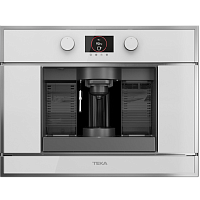   Teka CLC 835 MC WHITE-SS