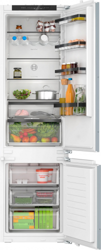 ������������ ����������� Bosch KIN96SFD0