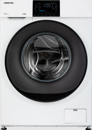   HIBERG i-DDQ6 - 612 W