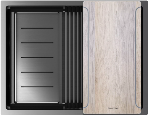  Paulmark NEXT-MULTI SINK 58 UNI GM