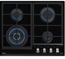    Teka GZC 64320 XBN NIGHT RIVER BLACK