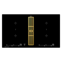      Kuppersbusch KMI 9800.0 SR Gold