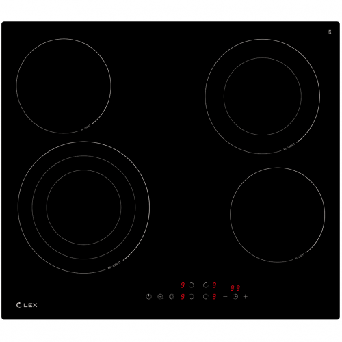 ������������� �������� ������ Lex EVH 6042 BL