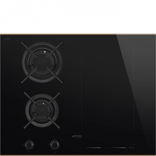   Smeg PM6643R