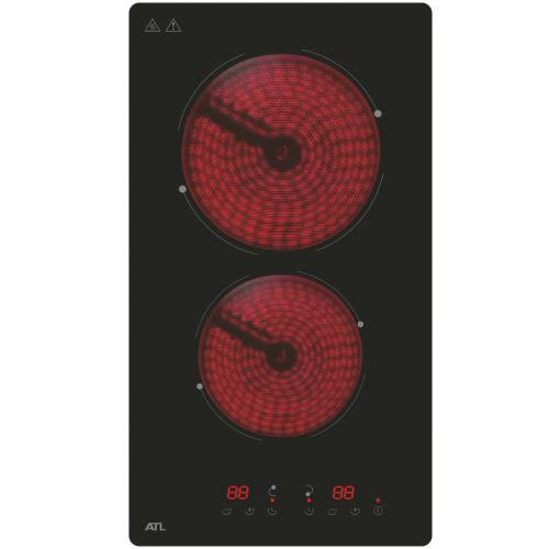 ������������� �������� ������ ATL 2 KRC 320 C BK