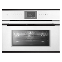       Kuppersbusch CBM 6550.0 W5 Black Velvet