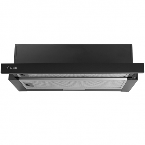 ������� Lex HUBBLE 2M 600 BLACK