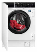 ������������ ���������� ������ � ������ AEG L7WBE68SI