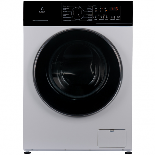 ���������� ������ c ������ LEX LWM08512WID