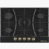   Kuppersberg FS 710 Ant Bronze