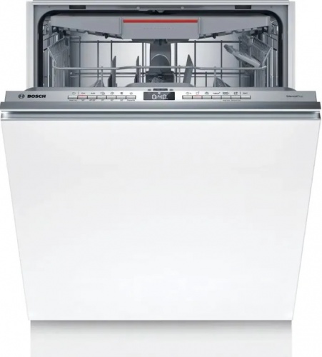  Bosch SMV4EVX01E