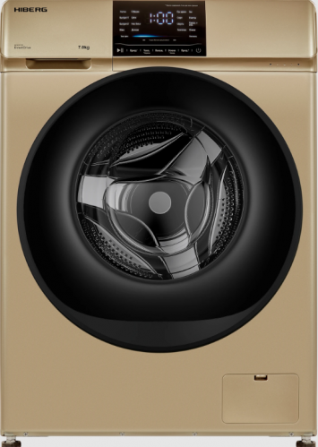   HIBERG i-DDQ6 - 712 G