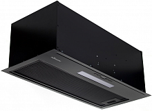 ������� Konigin Insait Full Black 60