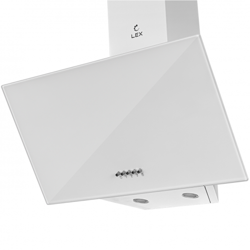 ������� Lex Meta 500 White