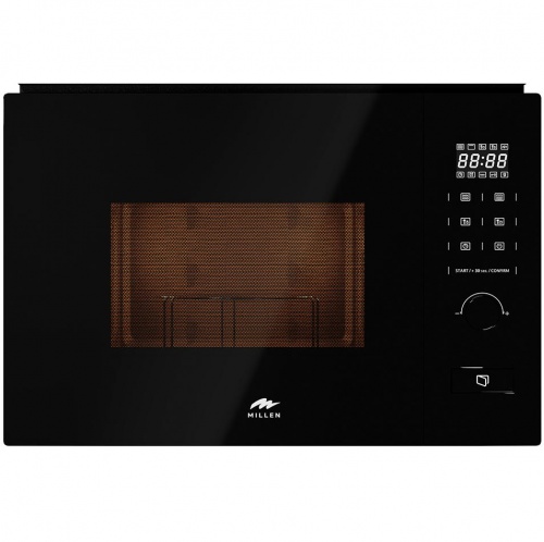    Millen MBW 381 BL