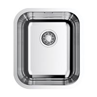  Omoikiri Omi 38-U/I-IN