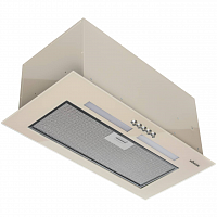 ������� Konigin Skybox Ivory Glass 60