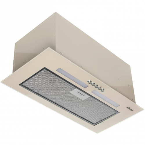 ������� Konigin Skybox Ivory Glass 60