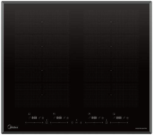    Midea MIH67880F