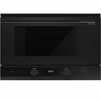    Teka ML 82-G1 BIS L Infinity Matt Black