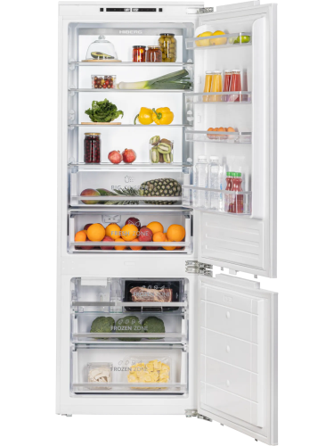 ������������ ����������� HIBERG i-RFCB 520F NFW