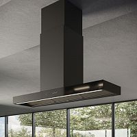 ������� ELICA HAIKU DRY ISL @ BLRO/A/120x32