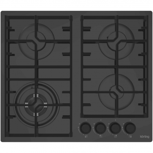 ������� �������� ����������� Korting HGG 6451 CTN