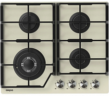    AKPO PGA 604 HGC-T IV