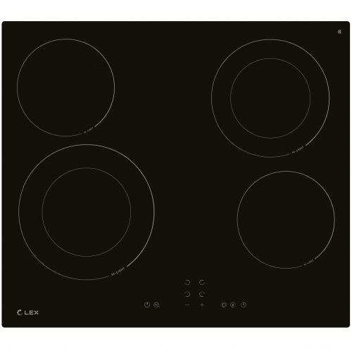 ������������� �������� ������ Lex EVH 642A BL
