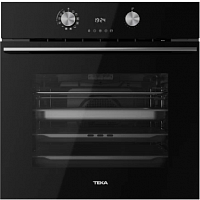    Teka HLB 8550 SC SteamGourmet Night River Black