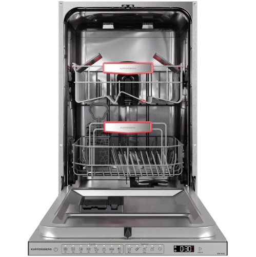 ������������� ������ Kuppersberg GHS 4526