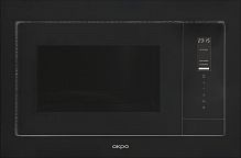    AKPO MEA 2501 Flat BL