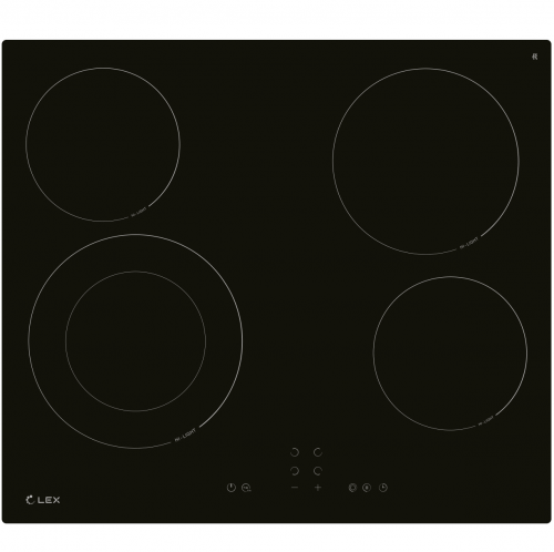 ������������� �������� ������ Lex EVH 641A BL