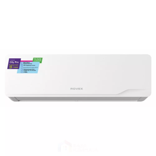 �����-������� Rovex City Pro White RS-12CST5