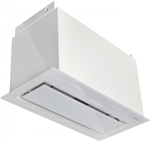 ������� Konigin Navi White Glass 60