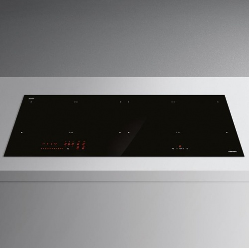  Falmec PIANO INDUZIONE 88x40 Panoramic