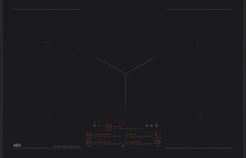 ������������ �������� ������ AEG NIK85M00AZ