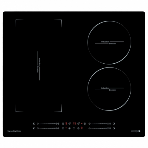 ������������ �������� ������ Zigmund & Shtain CI 49.6 B